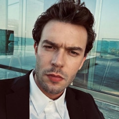 фотография Айтач Шашмаз