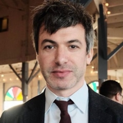 фотография Нейтан Филдер