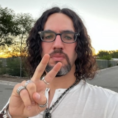 фотография Бенни Сафди