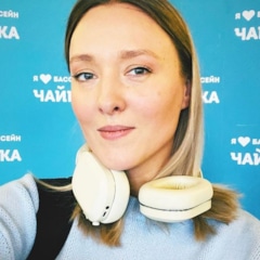 фотография Ольга Сташкевич