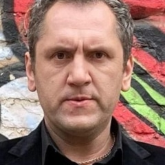 фотография Олег Иваница