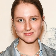 фотография Полина Виторган