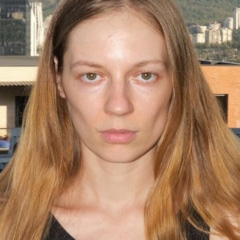 фотография Виктория Мирошниченко