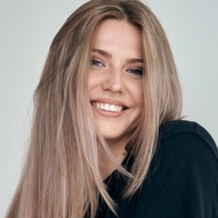 фотография Анна Усольцева