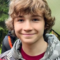 фотография Никита Манец