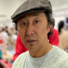 фотография Тулепберген Байсакалов