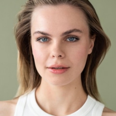 фотография Мария Астахова