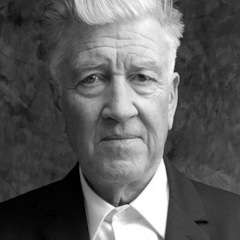 фотография Дэвид Линч