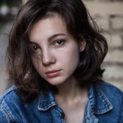 фотография Алина Гвасалия