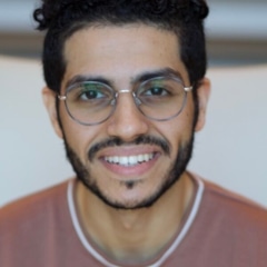 фотография Мена Массуд