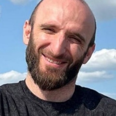 фотография Омар Алибутаев