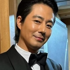 фотография Чо Ин Сон