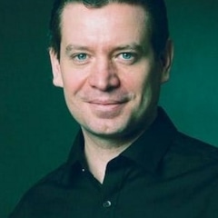 фотография Александр Василевский