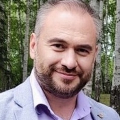 фотография Александр Златопольский