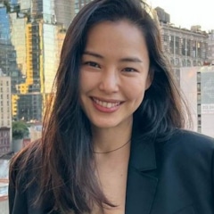 фотография Ли Ха Ни