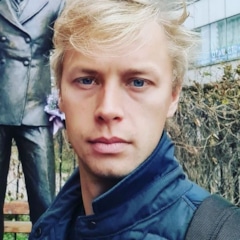 фотография Александр Солдаткин