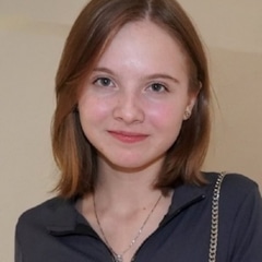 фотография Маша Кожуханцева