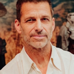 фотография Зак Снайдер