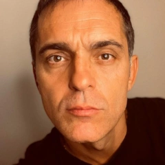 фотография Педро Алонсо