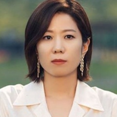 фотография Чон Хе Чжин