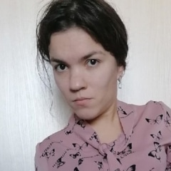 фотография Катерина Чередник