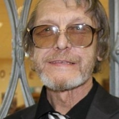 фотография Вячеслав Воскресенский