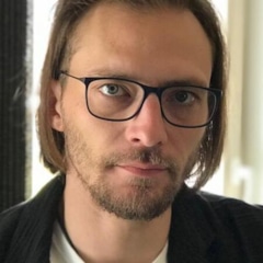 фотография Антон Феоктистов