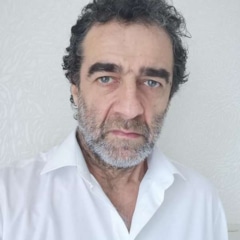 фотография Александр Резалин