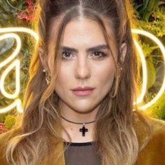 фотография Моргана Полански