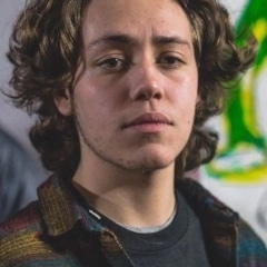 фотография Итан Каткоски