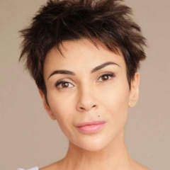 фотография Гульнара Нижинская