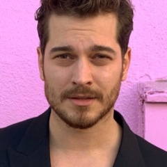 фотография Чагатай Улусой