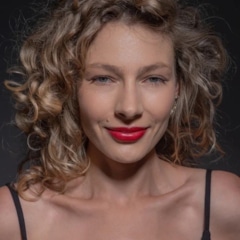 фотография София Хандамирова