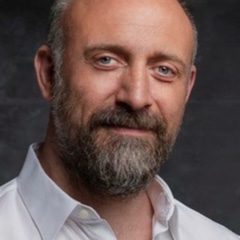 фотография Халит Эргенч