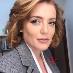 фотография Ольга Белова