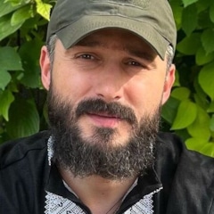 фотография Андрей Фединчик