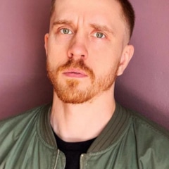 фотография Максим Михалев