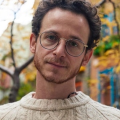 фотография Аарон Водовоз