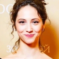 фотография Дарья Балабанова