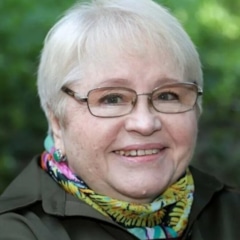 фотография Людмила Гнилова