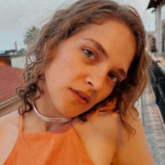 фотография Анна Савранская