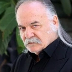 фотография Четин Текиндор