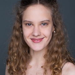 фотография Мария Янычева