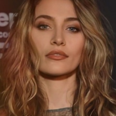 фотография Пэрис Джексон