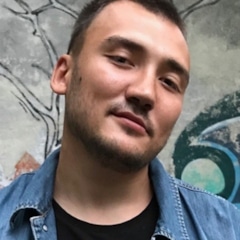 фотография Ринат Есеналиев