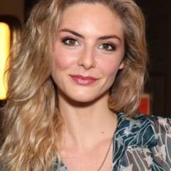 фотография Тэмсин Эгертон