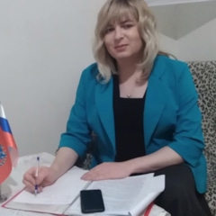 фотография Юлия Алешина