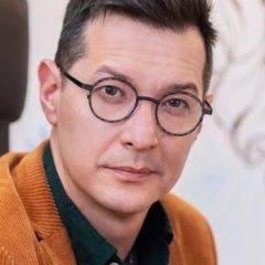 фотография Алексей Франдетти