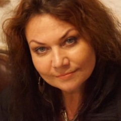 фотография Мария Клюквина