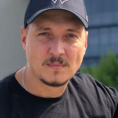 фотография Рома Жиган